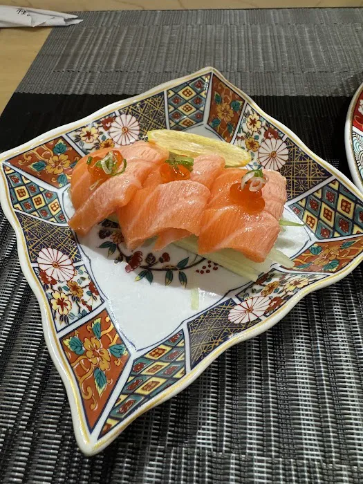 Yaho Sushi Picture 2