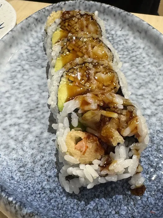 Yaho Sushi Picture 7