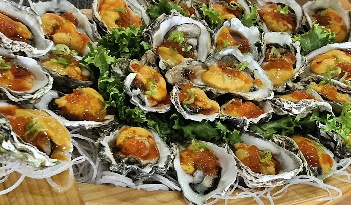 Yaho Sushi Picture 5