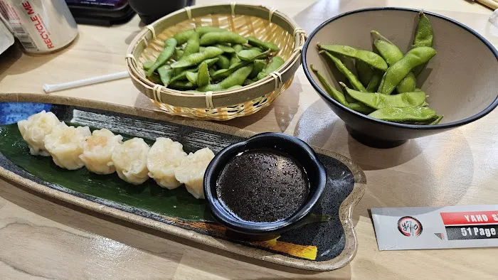 Yaho Sushi Picture 3