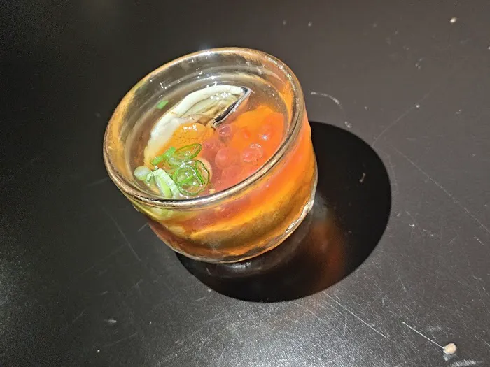 Yaho Sushi Picture 6