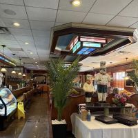 Page Plaza Diner ico