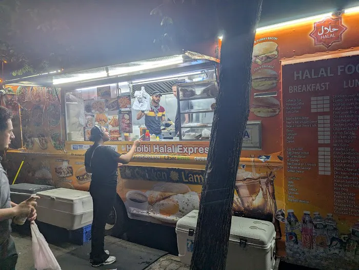Habibi Halal Express Picture 2