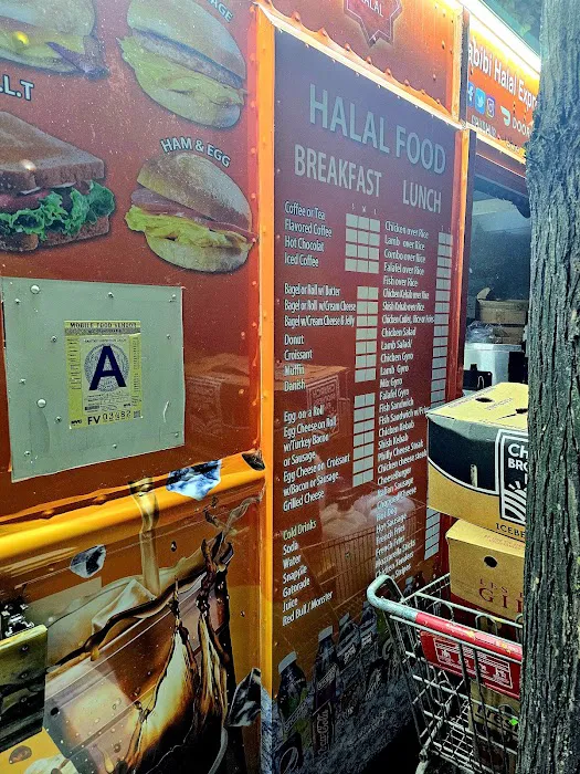 Habibi Halal Express Picture 9
