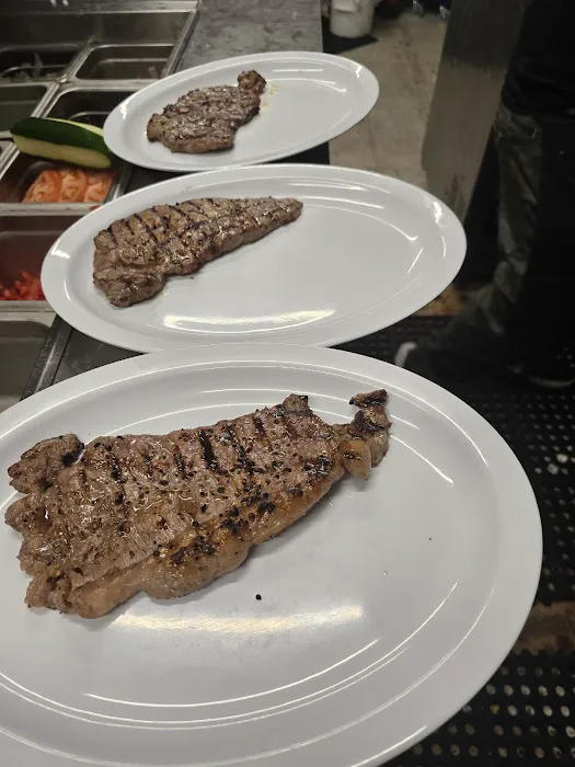 Bycaro Diner Picture 4