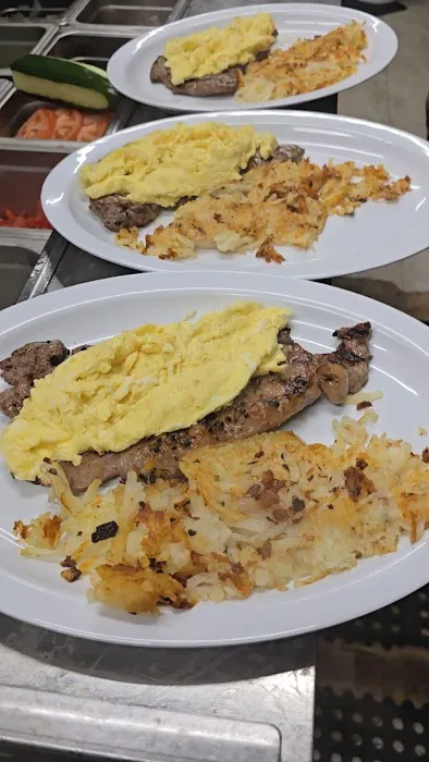 Bycaro Diner Picture 1