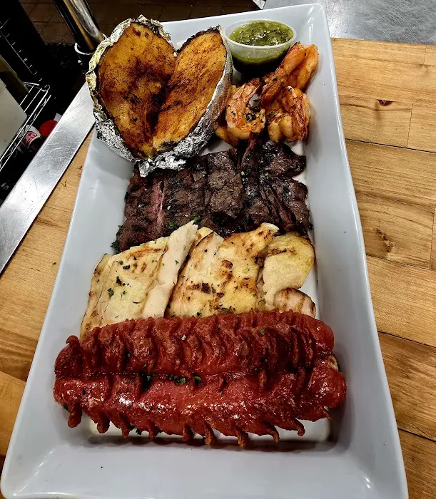 Bycaro Diner Picture 9