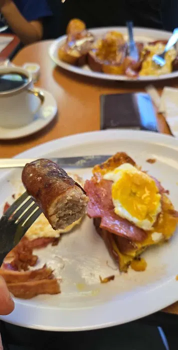 Bycaro Diner Picture 2