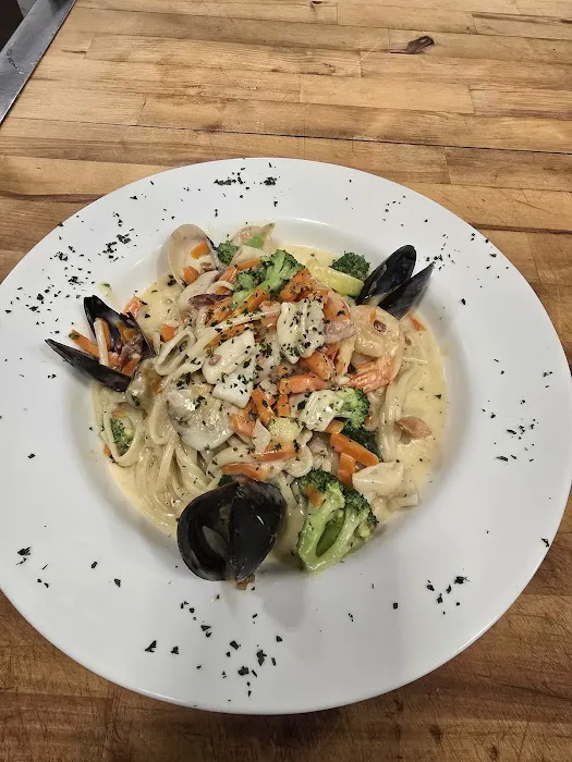 Bycaro Diner Picture 6