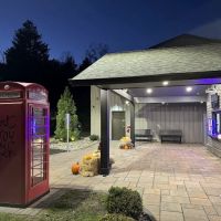 Tastefully British ico