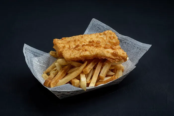 Tastefully British Picture 2