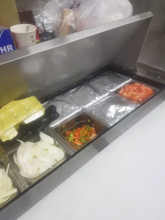 Habibi Halal Express Picture 3