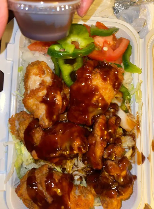 Habibi Halal Express Picture 10