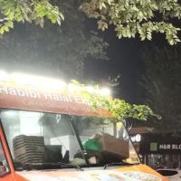 Habibi Halal Express ico