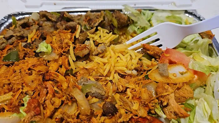 Habibi Halal Express Picture 7