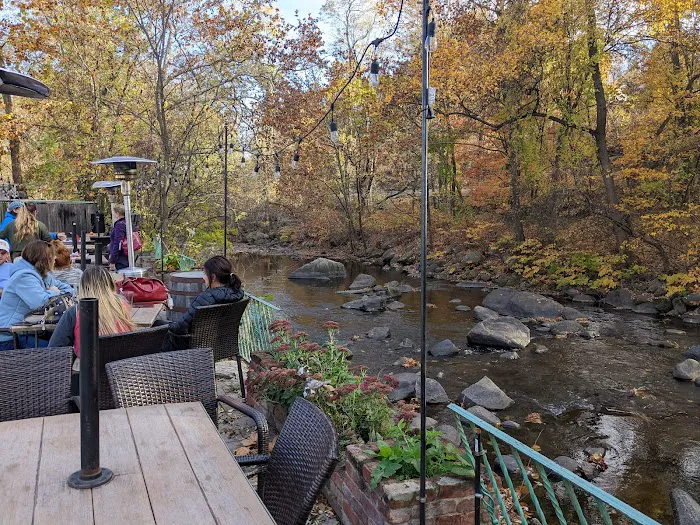 River Of Beer Picture 2