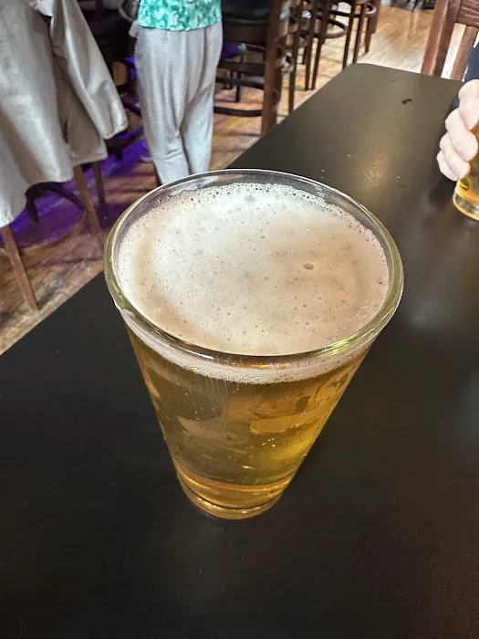 River Of Beer Picture 1