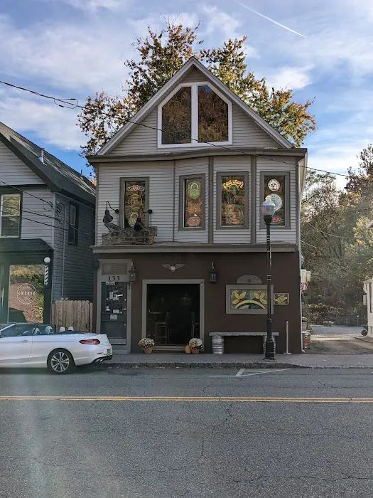 River Of Beer Picture 4