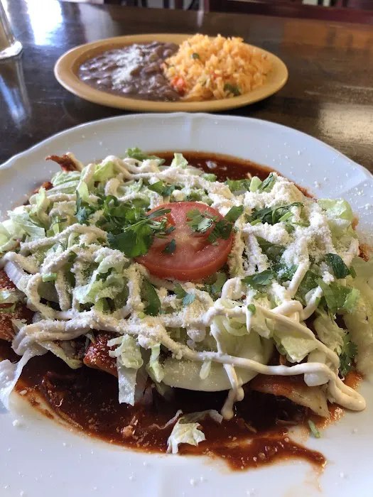 El Mariachi Restaurante Picture 10