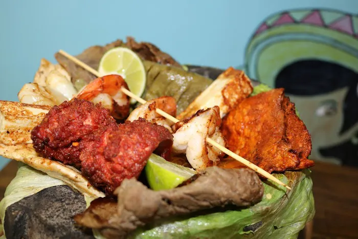 El Mariachi Restaurante Picture 1