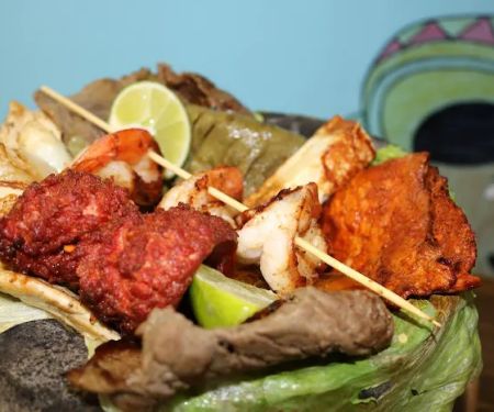 El Mariachi Restaurante