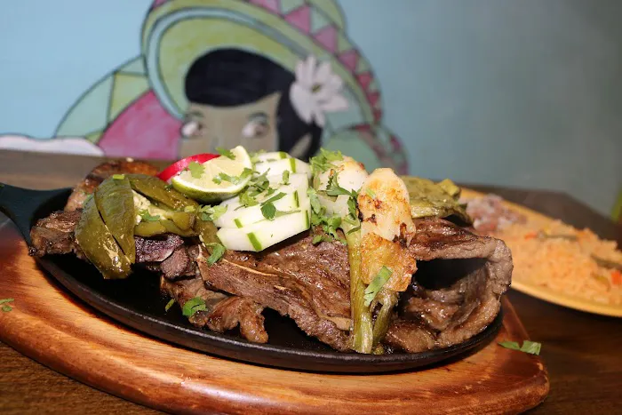 El Mariachi Restaurante Picture 2