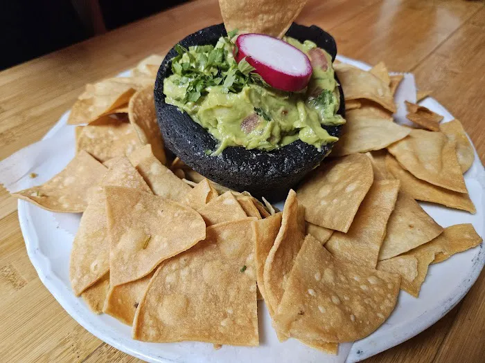 El Mariachi Restaurante Picture 5