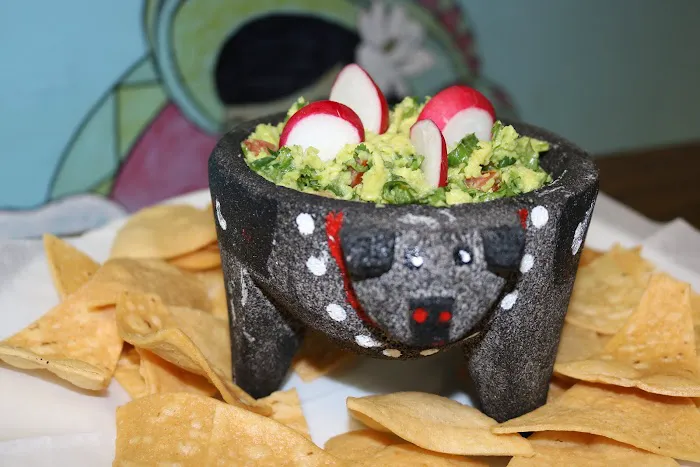 El Mariachi Restaurante Picture 3