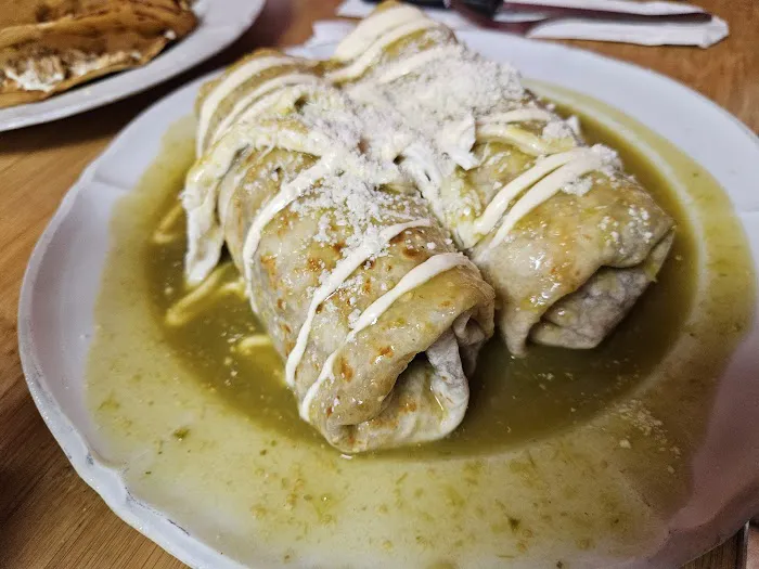 El Mariachi Restaurante Picture 7