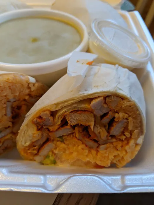 El Mariachi Restaurante Picture 9