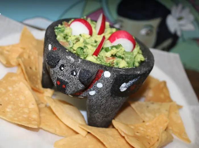 El Mariachi Restaurante Picture 8