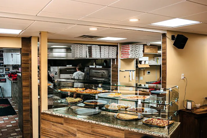 AJ's Pizza Butler Picture 1