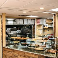 AJ's Pizza Butler ico