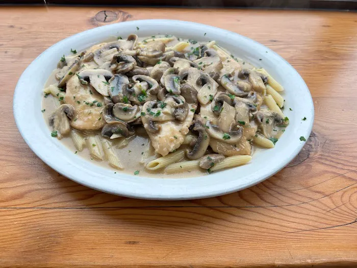 AJ's Pizza Butler Picture 10