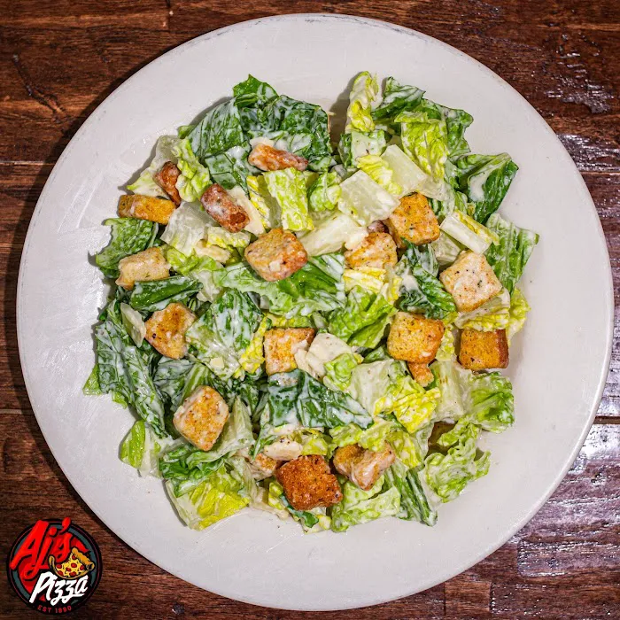 AJ's Pizza Butler Picture 6