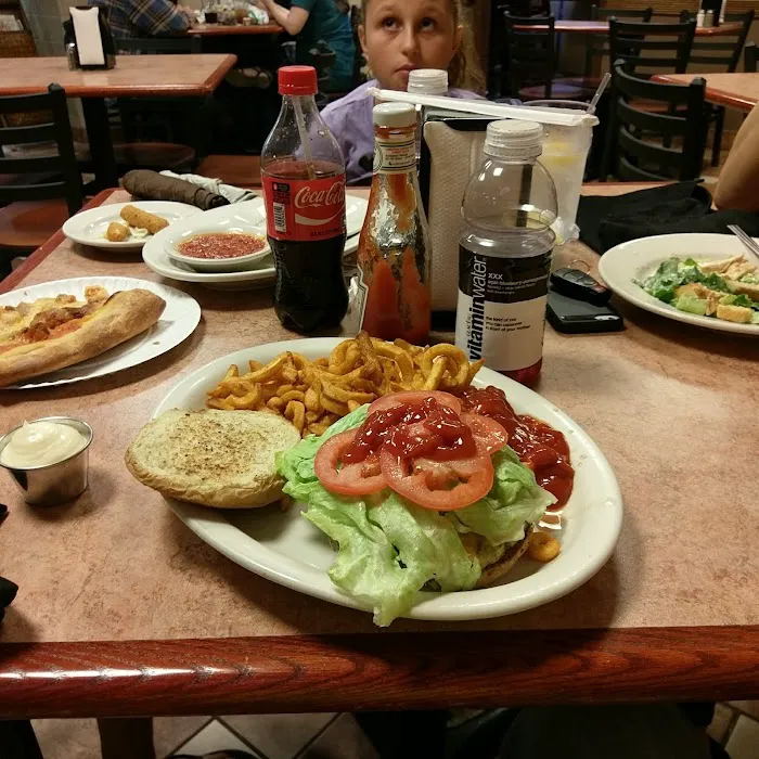 AJ's Pizza Butler Picture 2