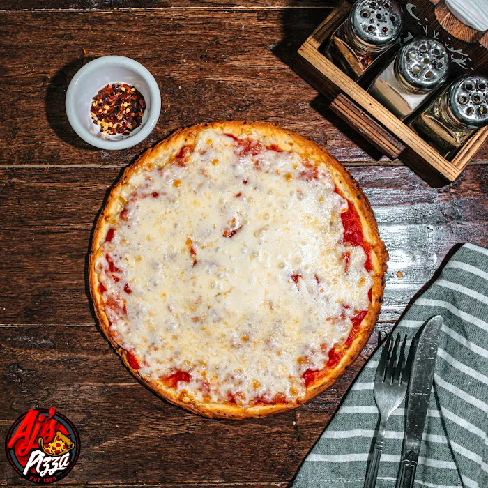 AJ's Pizza Butler Picture 7