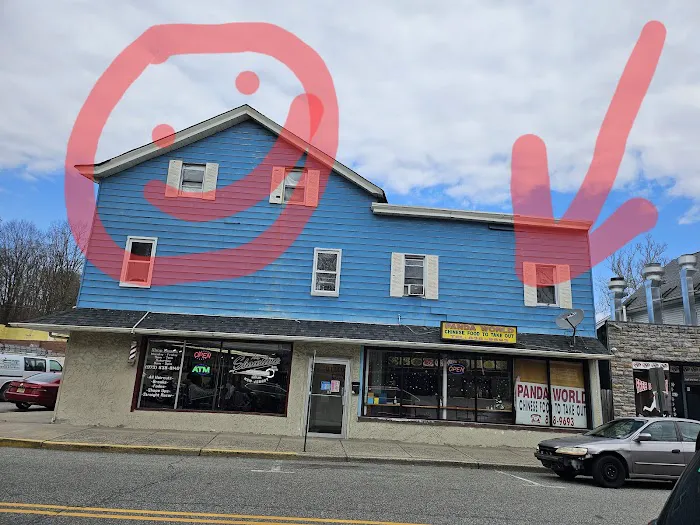 Panda World Picture 1