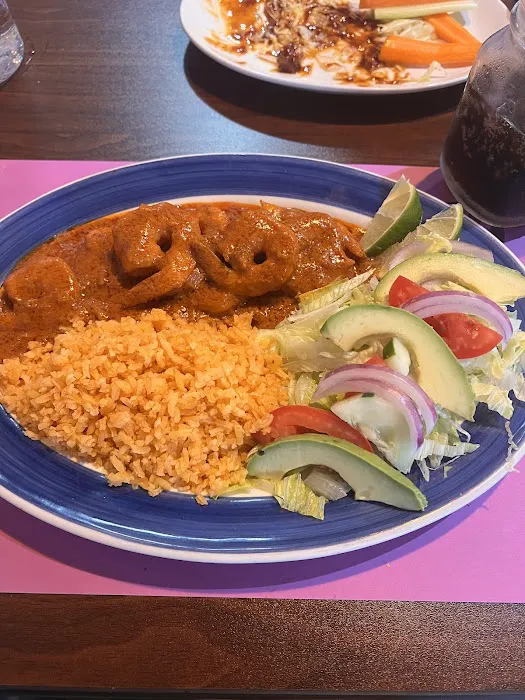 Juanchos Mexican Restaurante Picture 7