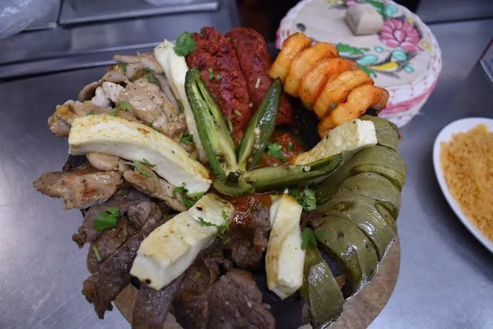 Juanchos Mexican Restaurante Picture 9