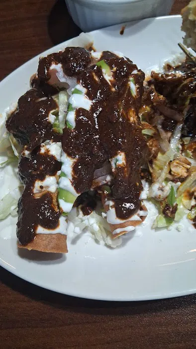 Juanchos Mexican Restaurante Picture 10