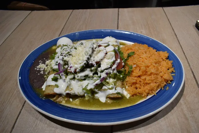 Juanchos Mexican Restaurante Picture 2