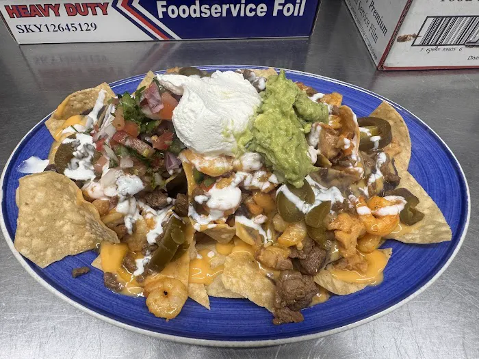 Juanchos Mexican Restaurante Picture 4