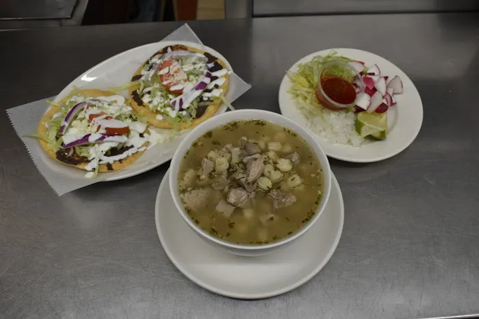 Juanchos Mexican Restaurante Picture 5