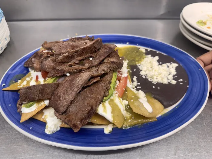 Juanchos Mexican Restaurante Picture 3