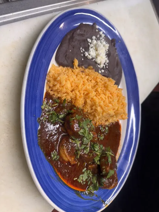 Juanchos Mexican Restaurante Picture 6