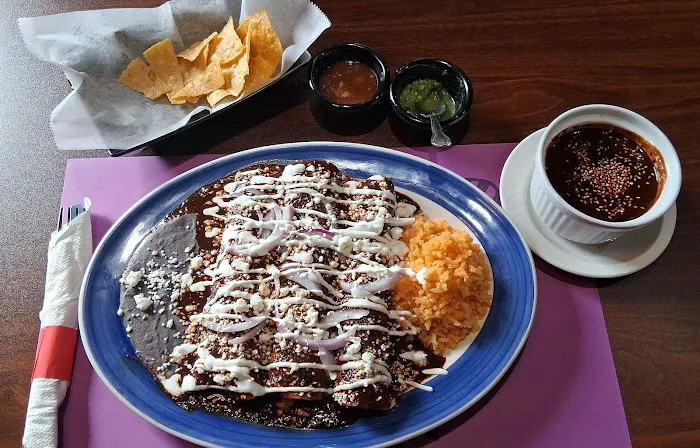 Juanchos Mexican Restaurante Picture 1