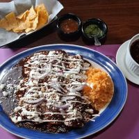 Juanchos Mexican Restaurante ico