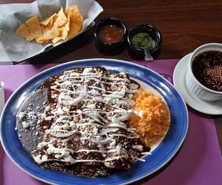 Juanchos Mexican Restaurante