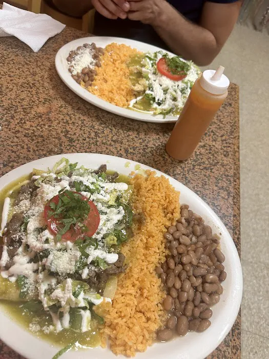 La Mixteca Picture 3